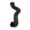 Crp Products Bmw 530I 94-95 V8 3.0L Radiator Hose, Chr0031R CHR0031R - alternate 7